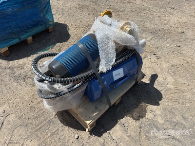 VICSEC VCH35 Młot hydrauliczny (Unused)