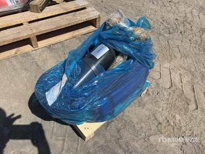 VICSEC VCH35 Młot hydrauliczny (Unused)