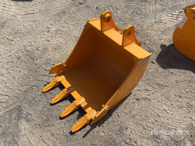 2026 GIYI GY-BK 650 mm Digging Cat 307 Łyżka do koparki (Unused)