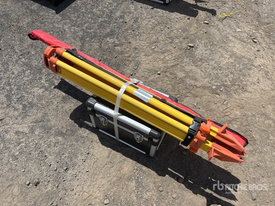 SKLP Self-Levelling Rotary Laserwasserwaage (Unused)