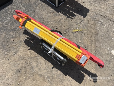 SKLP Self-Levelling Rotary Laserwasserwaage (Unused)