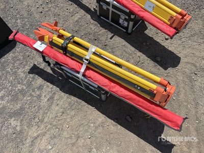 SKLP Self-Levelling Rotary Laserwasserwaage (Unused)