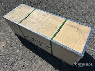 2026 SKLP SK-SYLJ100 Hydraulic Track Pin Press Machine (Unused)