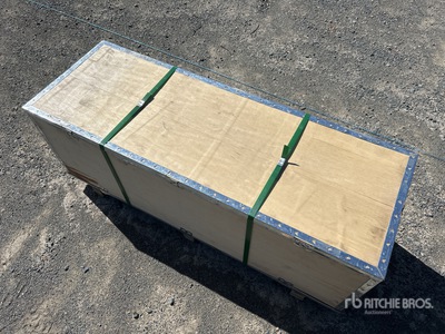 2026 SKLP SK-SYLJ100 Hydraulic Track Pin Press Machine (Unused)