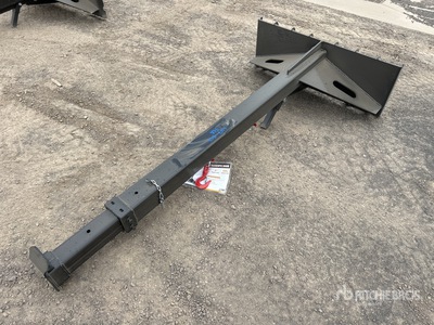 2026 GIYI GY-STB47 Skid Steer Jib (Unused)