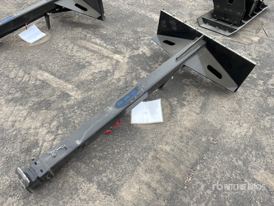 2026 GIYI GY-STB47 Skid Steer Jib (Unused)