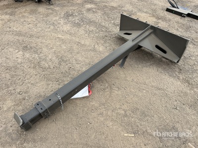 2026 GIYI GY-STB47 Skid Steer Jib (Unused)
