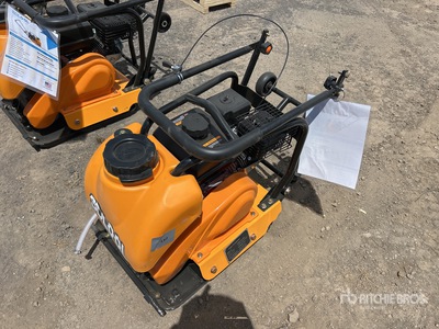 2025 SDLOOL SL90 Zagęszczarka wibracyjna (Unused)