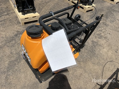 2025 SDLOOL SL90 Zagęszczarka wibracyjna (Unused)