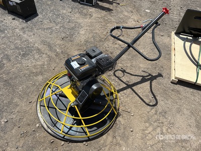 2025 SDLOOL SL90B Power Trowel (Unused)