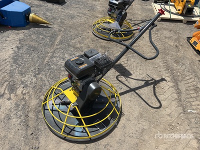 2025 SDLOOL SL90B Power Trowel (Unused)