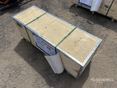 2026 SKLP SK-SYLJ100 HAND-USE HYDRAULIC TRACK PIN PRESS MACHINE (Unused)