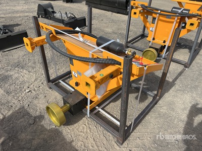 2026 GIYI GY-AD680 Sterownik słupka wózka widłowego (Unused)