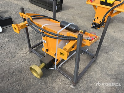 2026 GIYI GY-AD680 Sterownik słupka wózka widłowego (Unused)