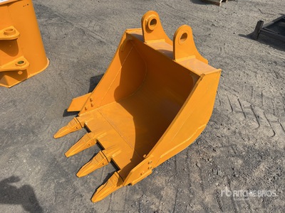 2026 GIYI GY-BK 650 mm Digging Cat 307 Łyżka do koparki (Unused)