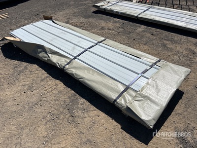 2026 SKLP SK-XH50 10ft ドリル/油田 その他用 (Unused)