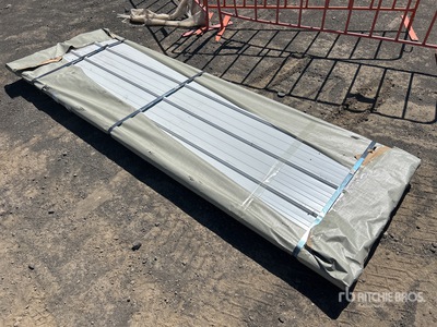 2026 SKLP SK-XH50 10ft ドリル/油田 その他用 (Unused)