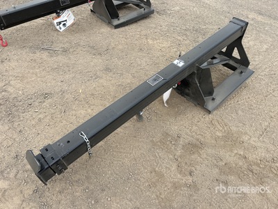 2025 GIYI GY-TB47 Forklift Jib (Unused)