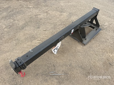 2025 GIYI GY-TB47 Forklift Jib (Unused)