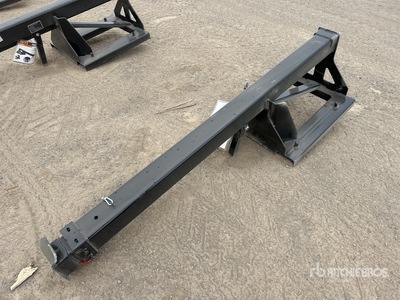 2025 GIYI GY-TB47 Forklift Jib (Unused)