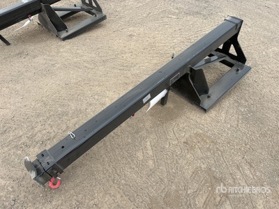 2025 GIYI GY-TB47 Forklift Jib (Unused)