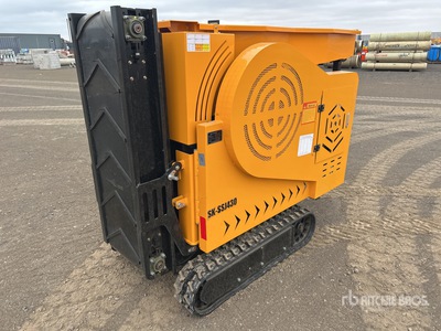 2025 SKLP SK-SSJ430 Backenbrecher (Unused)