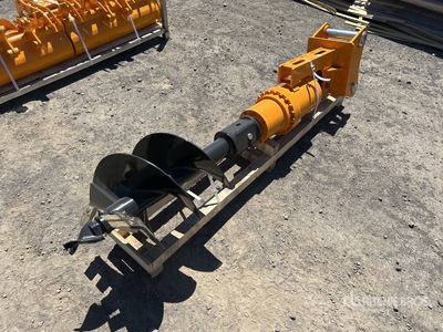 2026 GIYI Cat 305 Ślimak koparki (Unused)