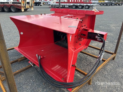 2026 GIYI GY-BC72 1830 mm Skid Steer Crusher (Unused)