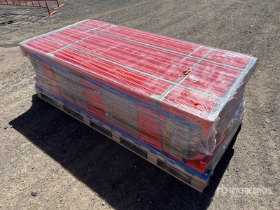 2026 SKLP SK-HJ6 Metal Storage Shelve その他 - 店舗 & 倉庫 (Unused)