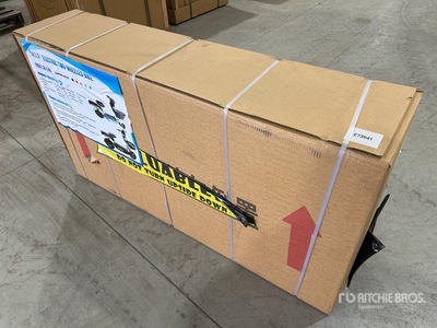 SKLP SK-E48 E- Bicyclette (Unused)