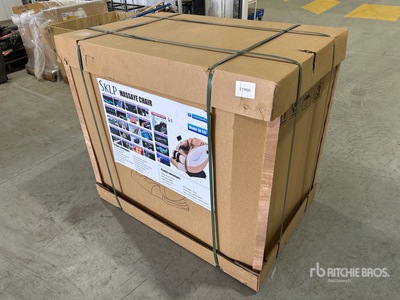 2026 SKLP SK-S13 Massage chair Varios, tienda, almacen, consumidor (Unused)