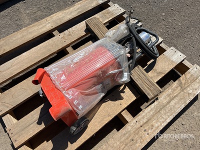 SKLP SK-2P Grease Pump ورش و مخازن متنوعة (Unused)