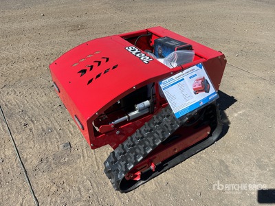 2026 SDLOOL SL800 Rasa erba (Unused)