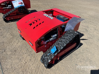 2026 SDLOOL SL800 Rasa erba (Unused)