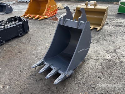 2026 CAVALRY WBZX/JD14-762 30 in Digging Excavator Bucket (Unused)