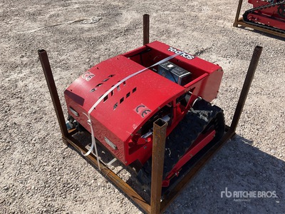 2026 SDLOOL SL800 Lawn Mower (Unused)