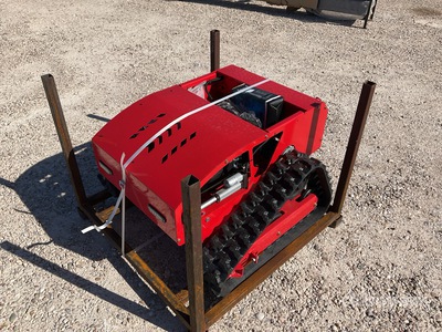 2026 SDLOOL SL800 Lawn Mower (Unused)