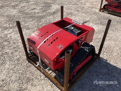 2026 SDLOOL SL800 Lawn Mower (Unused)