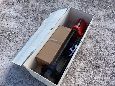 2026 SKLP SYLJ100 Hydraulic Press Machine (Unused)