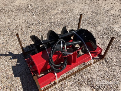 2026 GIYI GY-SA Auger Bit (Unused)