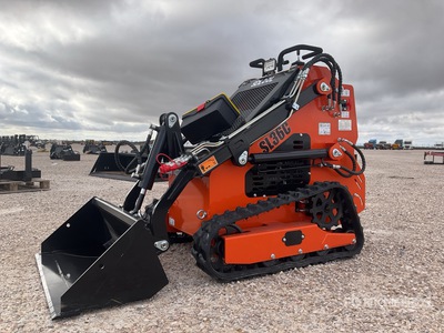 2025 SDLOOL SL36CD Minicargadora (Unused)