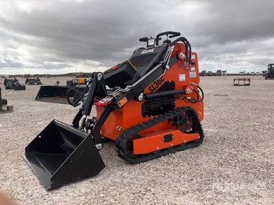 2025 SDLOOL SL36CD Minicargadora (Unused)