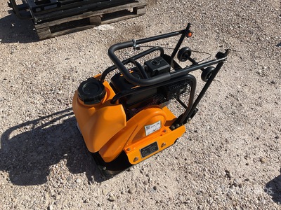 2025 SDLOOL 90 Vibratory Plate Compactor (Unused)