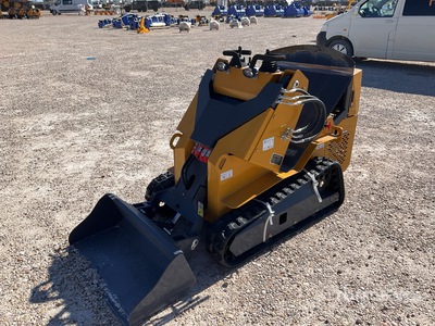 2025 SDLOOL C360 لودر بجنزير (Unused)