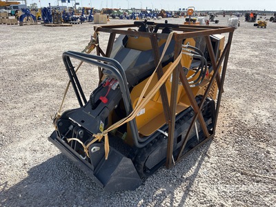 2026 SDLOOL C360 Skid Steer Loader (Unused)