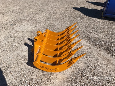 2026 GIYI 48 in مشط الحفارة (Unused)