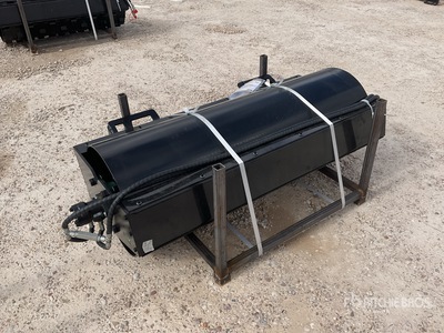 2026 GIYI VR59 Accessoire pour rouleau vibrant  (Unused)