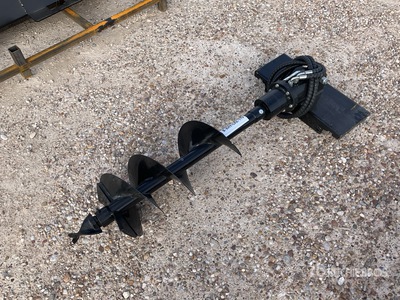 2026 GIYI Auger Bit (Unused)
