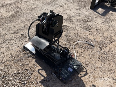 2025 GIYI SG45 Stump Grinder (Unused)