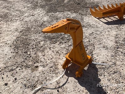 2026 GIYI CAT Excavator Ripper (Unused)